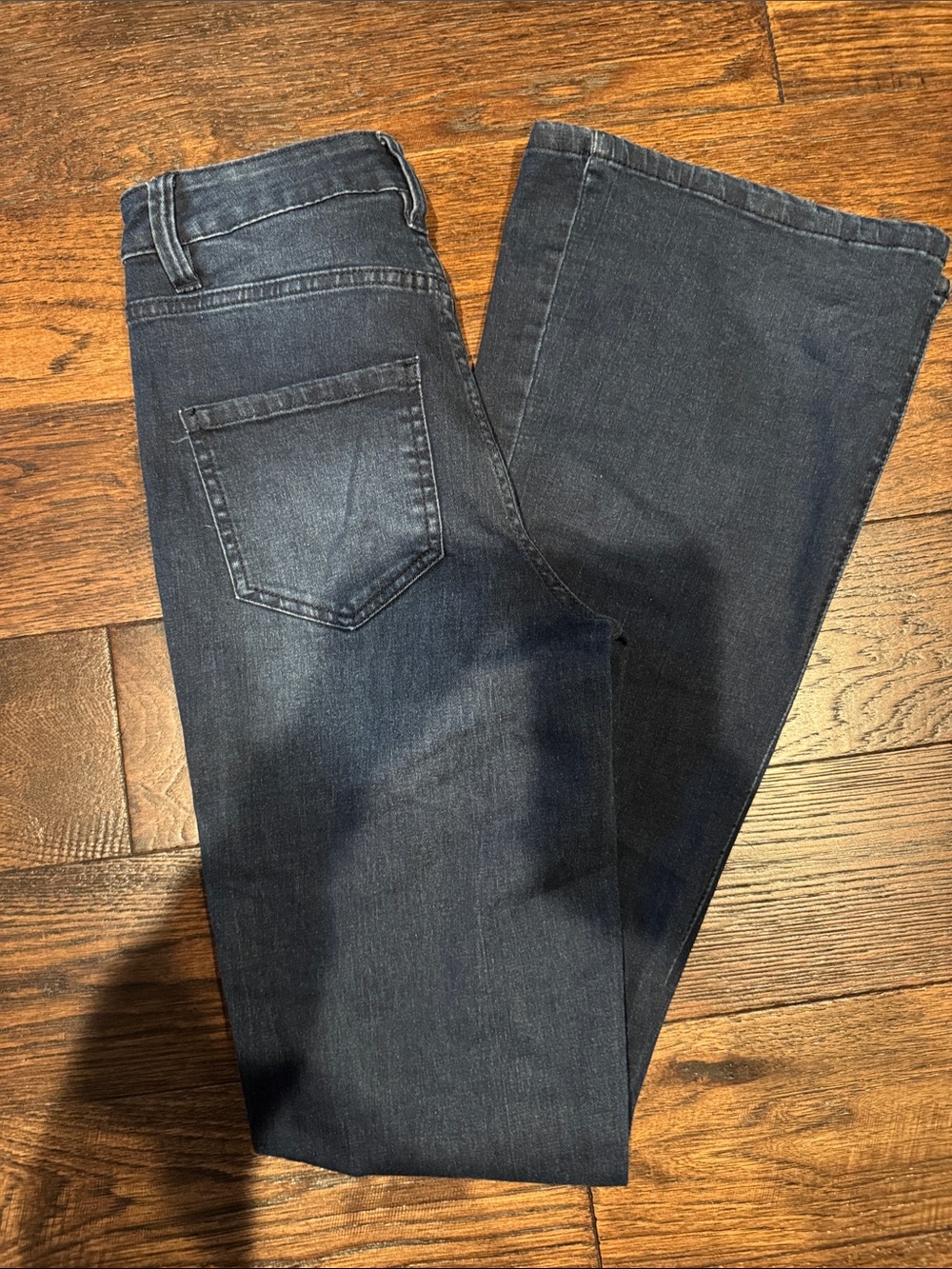 YMI Women Blue Jeans
